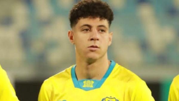 فرج عامر: نادر فرج من أفضل صناع اللعب في الدوري.. ومرشح للانتقال إلى نادٍ كبير في أفريقيا
