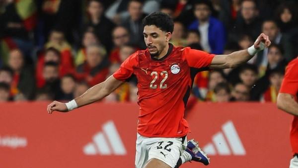 هشام حنفي: الدوري المصري أقوى من السعودي.. وكنت واثق من تحقيق نتيجة إيجابية أمام إسبانيا