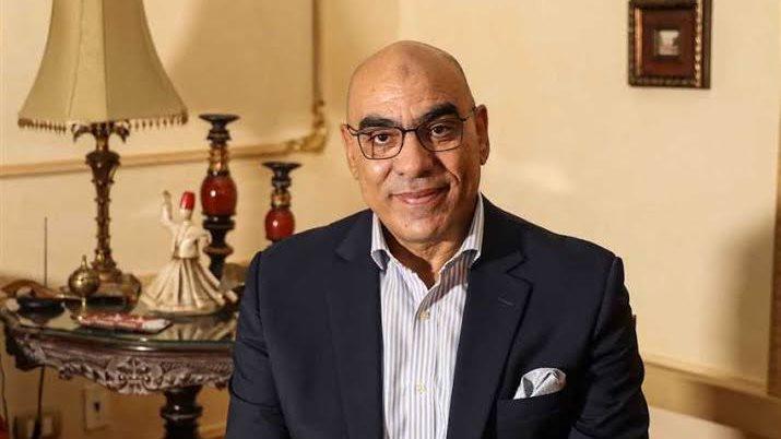 هشام نصر: أشكر لاعبي الزمالك على الأداء العالي وإنكار الذات