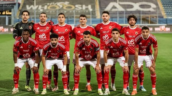 طارق السيد : عدالة الحكام الأجانب وراء خسارة الأهلي بثلاثية من بيراميدز