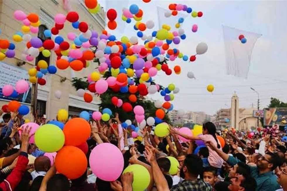 إجازة عيد الأضحى