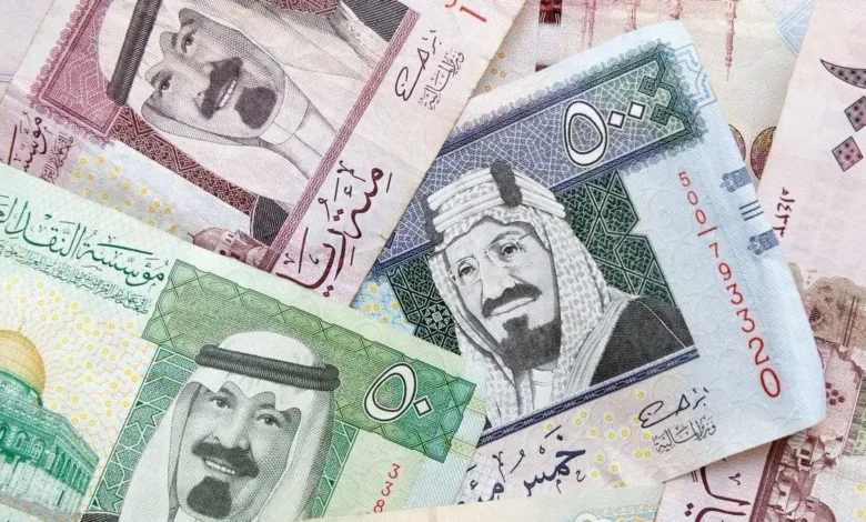 عاجل: انهيار جديد للريال السعودي أمام الجنيه المصري… يخسر 14 قرشاً في يوم واحد! ريال سعودي