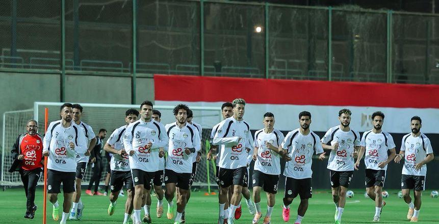 عاجل| قناة مفتوحة تحصل على نقل مباراتي منتخب مصر أمام روسيا والبرازيل