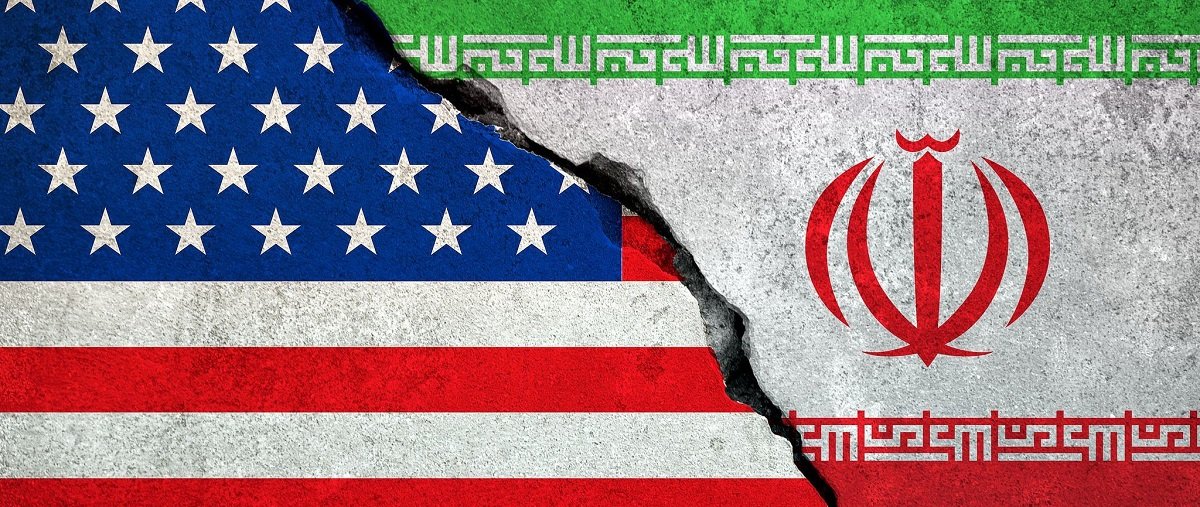 إيران والولايات المتحدة
