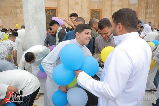 احلى تجمع بعد الصلاة