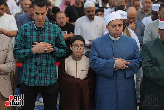 العيد احلى مع الناس الطيبة