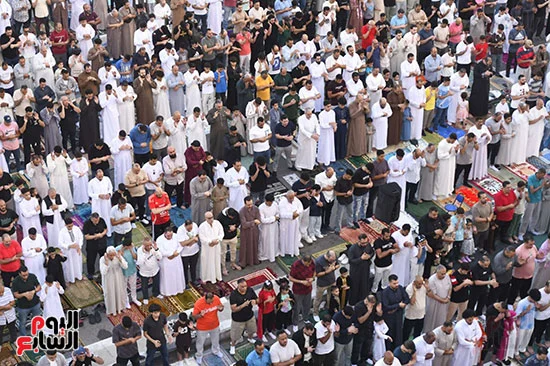 عيد الأضحى المبارك