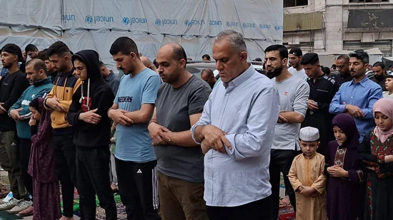 صلاة العيد صلاة العيد