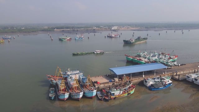 60 Giây ngày 27/5/2026 | Khẩn trương triển khai nhật ký điện tử đối với tàu cá - Ảnh 1.