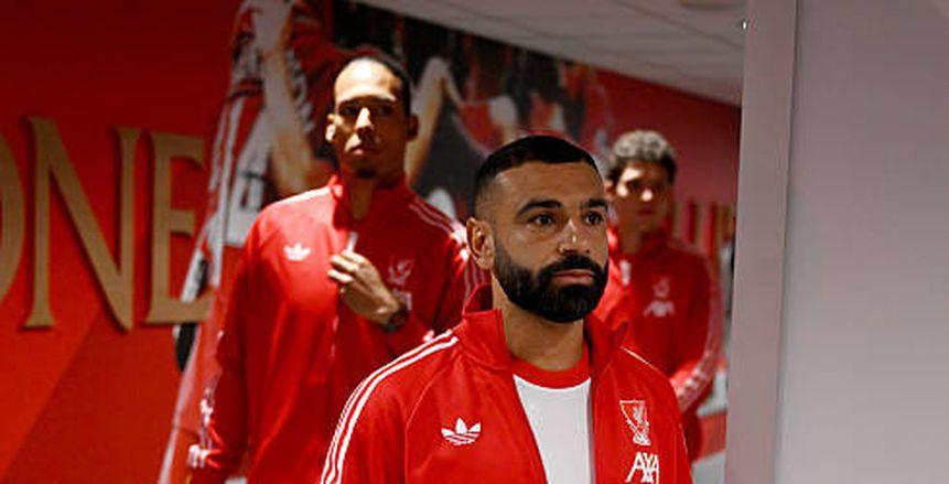 بعد إقالة سلوت.. طلب عاجل من محمد صلاح لـ إدارة ليفربول