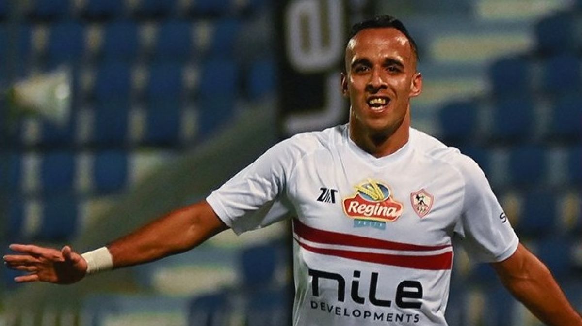 زلزال مرتقب داخل الزمالك الأبيض يستقر على التضحية بـ حارس الفريق بسبب الأزمات المالية 4 ناصر منسي