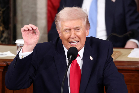 ترامب يضع شرطًا جديدًا لاتفاق إيران