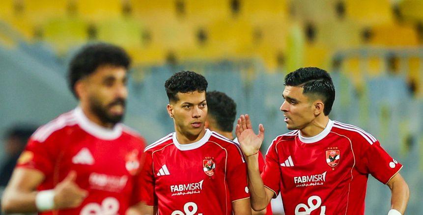 لاعب يرفض طلب العودة.. الأهلي يتحرك بشكل عاجل لاستعادة هذه الأسماء