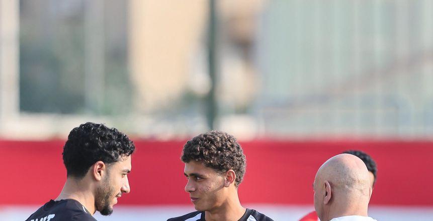 تحذير عاجل من إبراهيم حسن للاعبي المنتخب قبل ودية روسيا