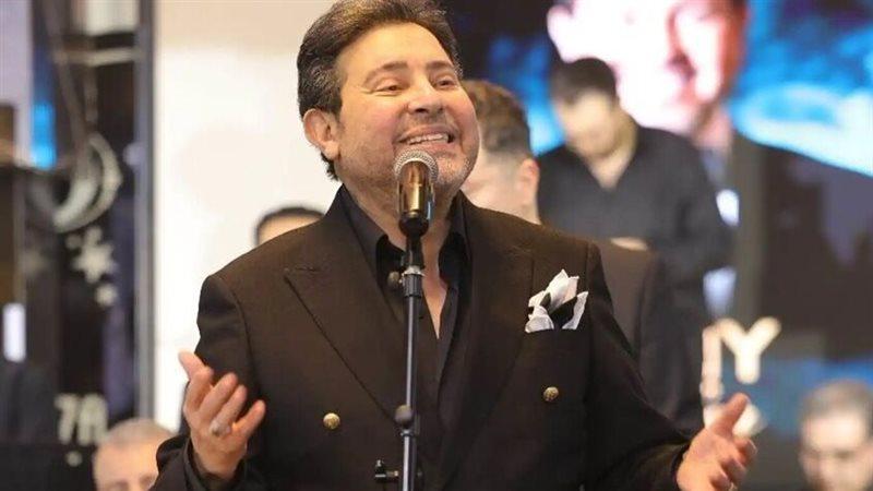 يا ليلة العيد آنستينا.. هاني شاكر في فيديو نادر يتصدر التواصل