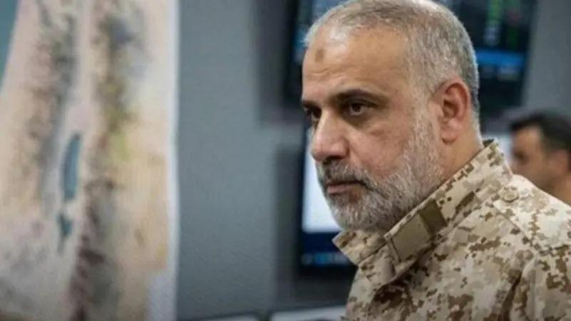 حماس تؤكد مقتل محمد عودة في غارة إسرائيلية في غزة