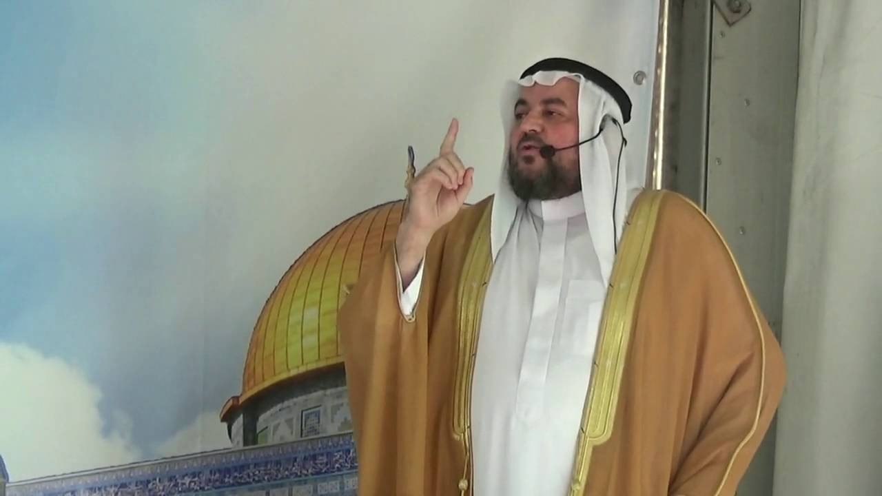 الأسير رياض البستنجي