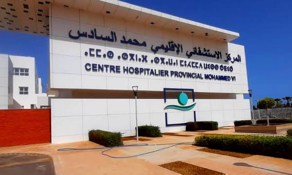 مستشفى الأمراض النفسية بالحسيمة بدون طبيب نفسي.. ومطالب بتدخل وزارة الصحة