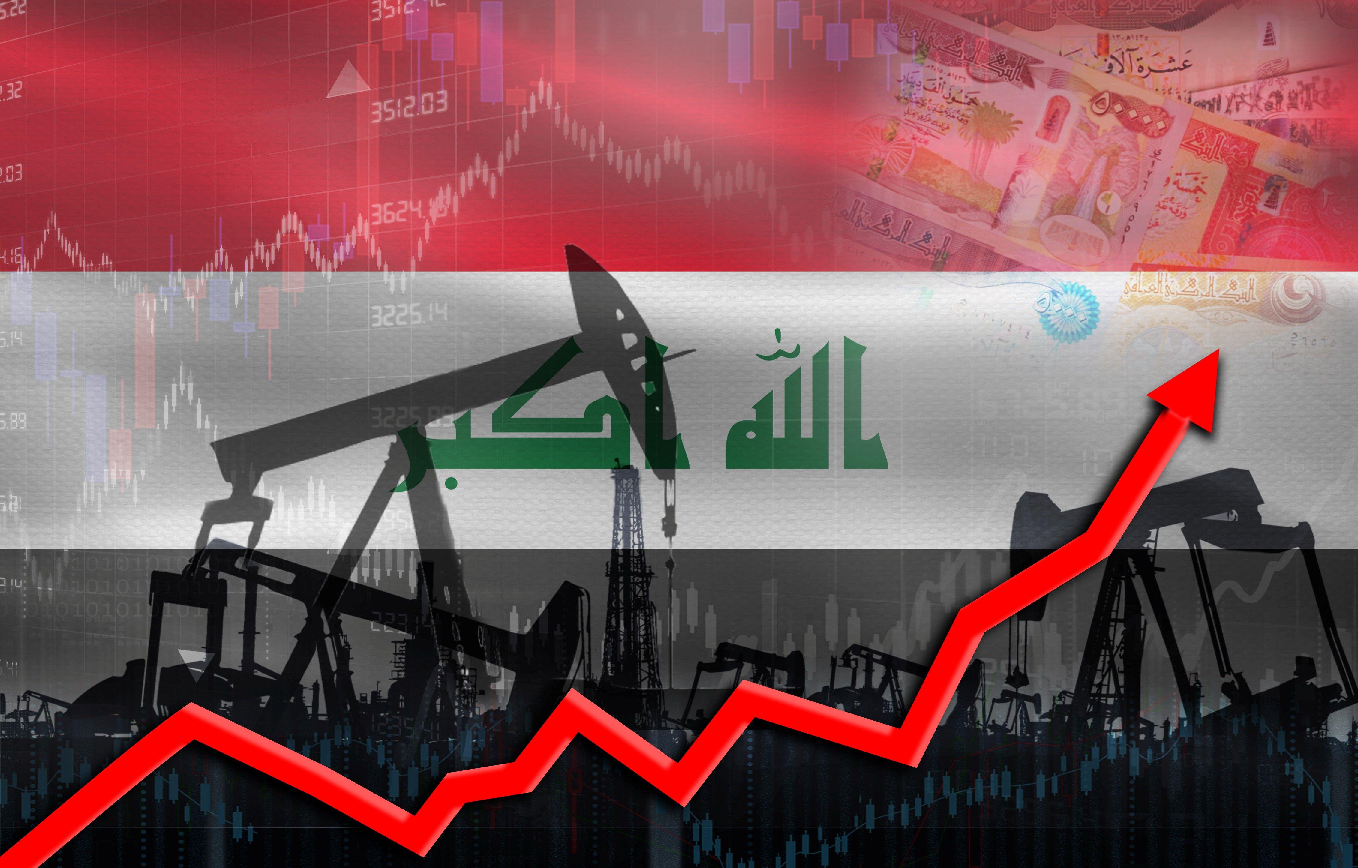 اعتماد العراق على صادرات النفط عبر ممر واحد فاقم أثر اضطراب الشحن في الخليج، وأعاد تسليط الضوء على هشاشة بنيته التصديرية أمام الصدمات الإقليمية.
