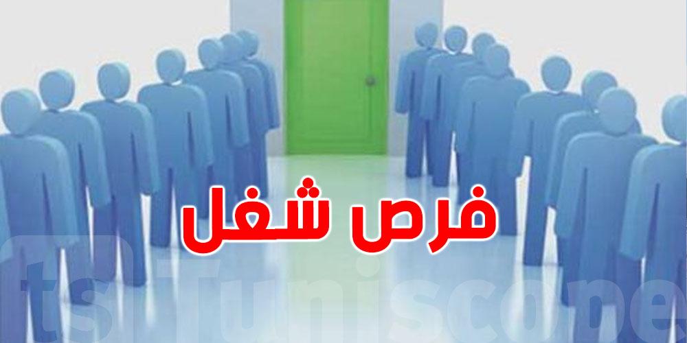 عاجل:مناظرة جديدة في وزارة الشؤون الاجتماعية..شوف كيفاش تسّجل فيها