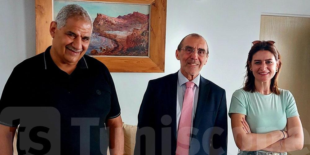 عاجل: تنيسيق مشترك بين فرنسا و تونس ضد شبكات مواعيد الفيزا وهذه التفاصيل