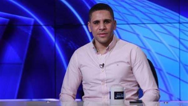 أحمد السيد: الدوري كان في متناول الأهلي وضاع .. والزمالك لم يكن في أفضل حالاته