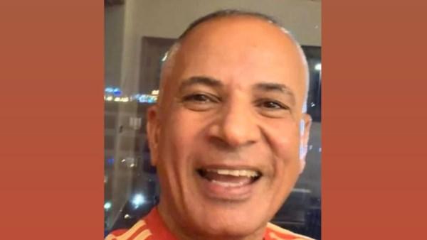 مش مهم الدوري.. احتفال ناري من أحمد موسى بفوز الأهلي على الزمالك
