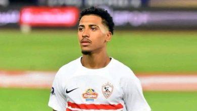 أشرف قاسم: مواجهة سيراميكا كليوباترا  أصعب اختبارات الزمالك