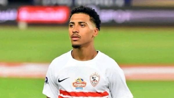 أشرف قاسم: مواجهة سيراميكا كليوباترا  أصعب اختبارات الزمالك
