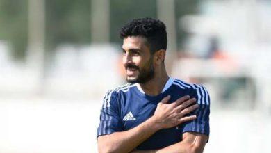 أيمن أشرف: دفاع الأهلي تغير للأفضل.. وأفشة مهم في الموسم المقبل