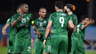 هاتريك إيفان توني.. أهلي جدة يسحق الفتح بثلاثية في الدوري السعودي