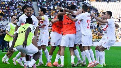 الكونفدرالية في خطر.. أوراق رابحة في اتحاد العاصمة قبل مواجهة الزمالك