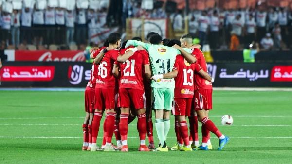 فرج عامر يزف خبرا سارا لجماهير الاهلي بشأن دوري أبطال افريقيا