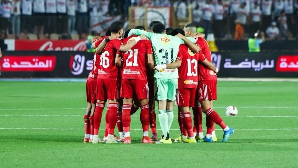 عمرو الحديدي: الأهلي كان قادرًا على حسم الدوري مبكرًا.. وشخصية الفريق ظهرت بالقمة