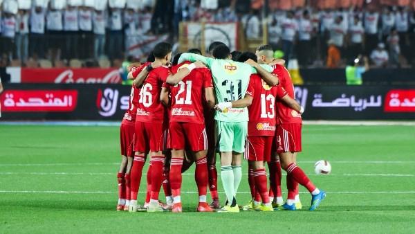 نجم الأهلي يرغب بالخروج معارا في الصيف المقبل