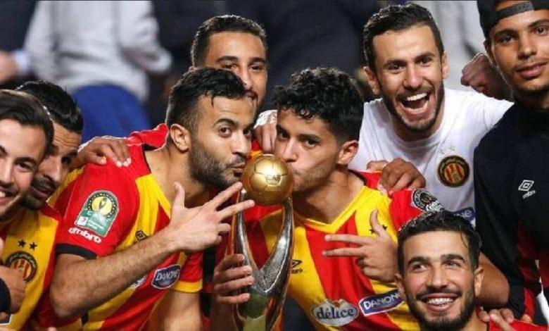 ناقد رياضي يكشف مفاجأة بشأن الترجي التونسي