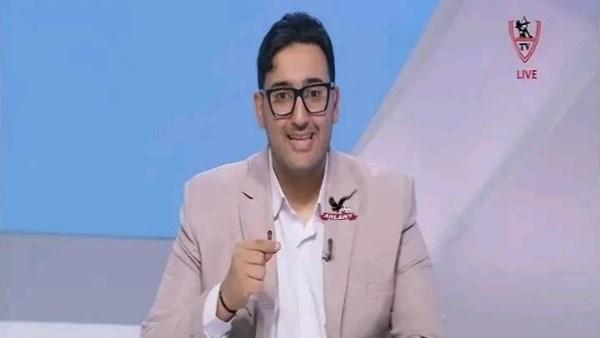 أعتاب المجد .. رسالة نارية من جاليليو للاعبي الزمالك قبل مباراة القمة