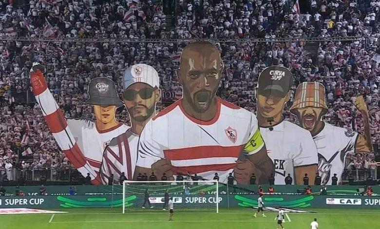 الزمالك يخصص 25 حافلة لنقل الجماهير إلى برج العرب لمواجهة سموحة