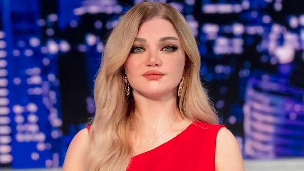 «الله.. الوطن.. الزمالك».. رسالة نارية من ياسمين الخطيب تُشعل حماس الجماهير