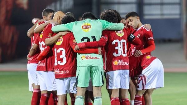 تشكيل الأهلي المتوقع أمام الزمالك في الدوري المصري