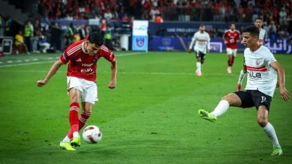 المخيف دكة.. تشكيل الأهلي والزمالك المتوقع في قمة الدوري