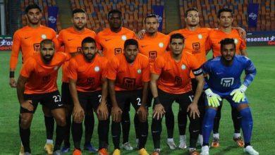 تشكيل البنك الأهلي لمواجهة الإسماعيلي فى الدوري المصري