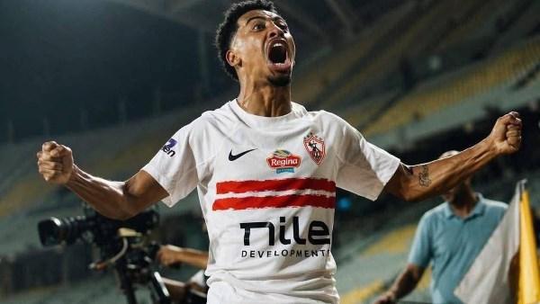 تغيير مفاجئ بتشكيل الزمالك قبل مواجهة سموحة.. اعرف السبب