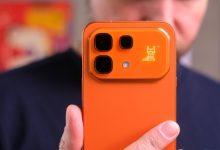 Infinix Note 60 Pro review