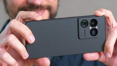 Sony Xperia 1 VIII review