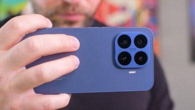Xiaomi 17T Pro review