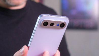 vivo X300 FE review