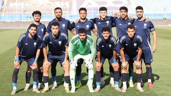 75 مليون بداية تفاوض.. إنبي يحدد سعر انتقال نجمه إلى بيراميدز