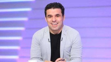 خالد الغندور يفجّر مفاجأة بشأن حكم مباراة الزمالك وسيراميكا الحاسمة