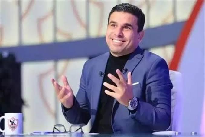 الزمالك محتاج 3 نقاط و300 مليون جنيه.. خالد الغندور يثير الجدل قبل القمة 132